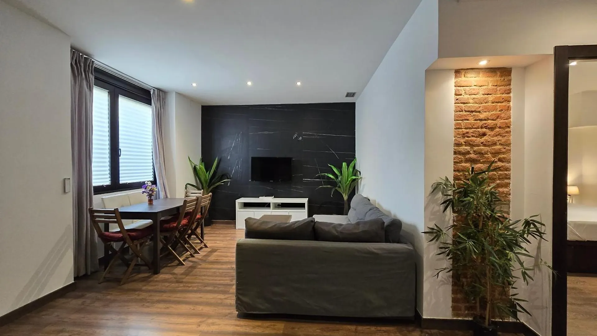 Apartment Apartamento Gfb17 Madrid