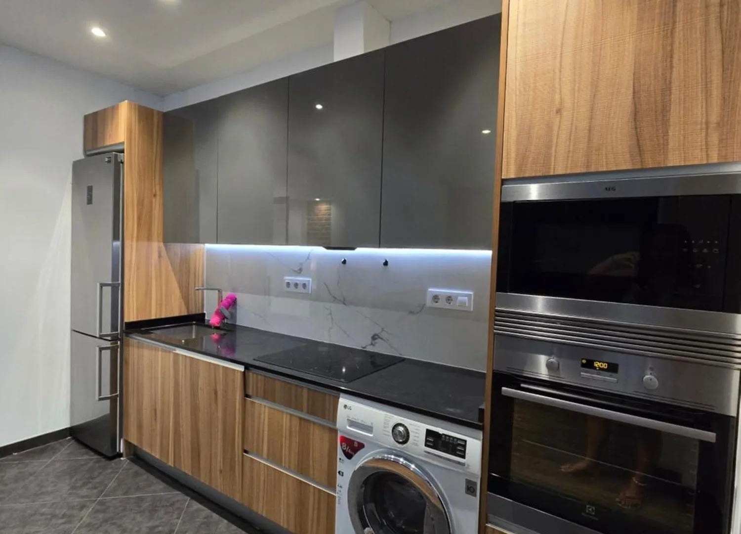 Apartamento Gfb17 Madrid Spain