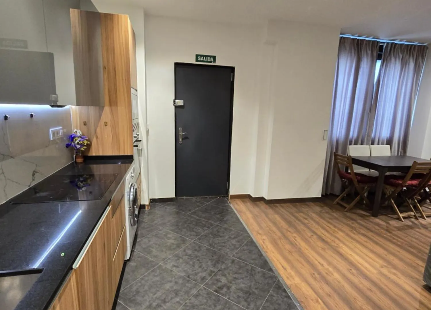 Apartamento Gfb17 Madrid
