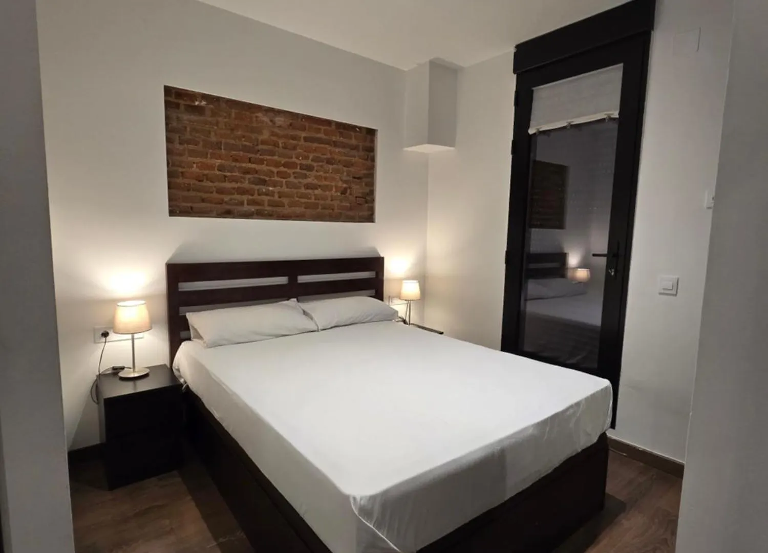 Apartment Apartamento Gfb17 Madrid