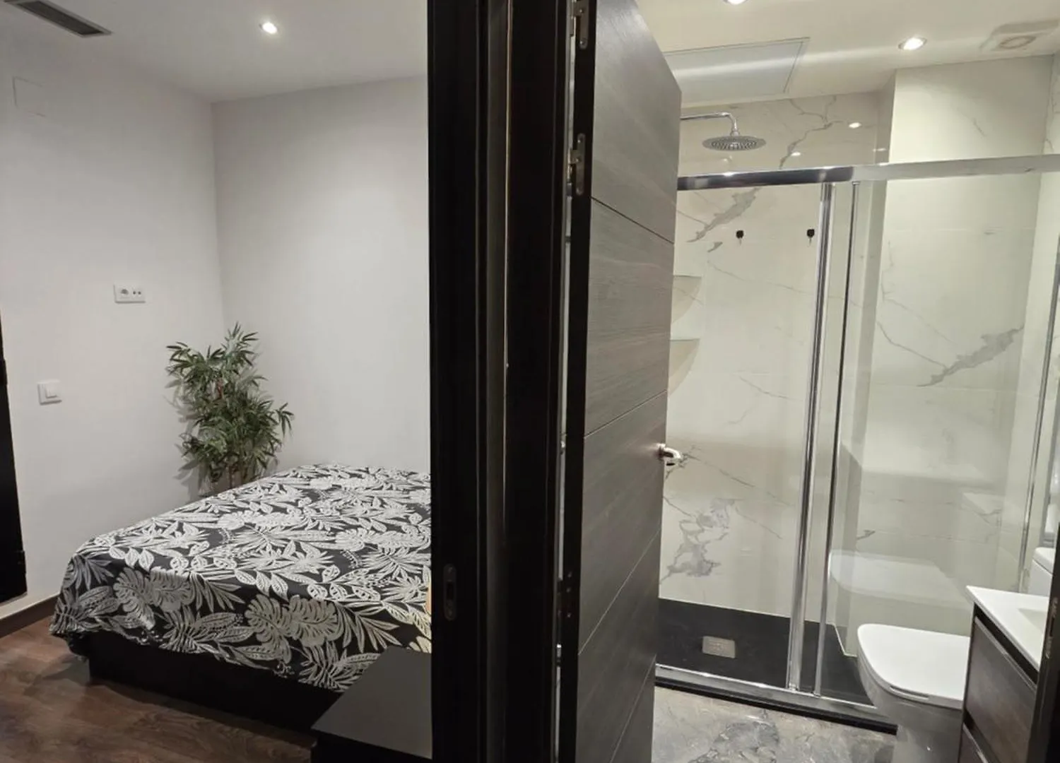 Apartamento Gfb17 Madrid