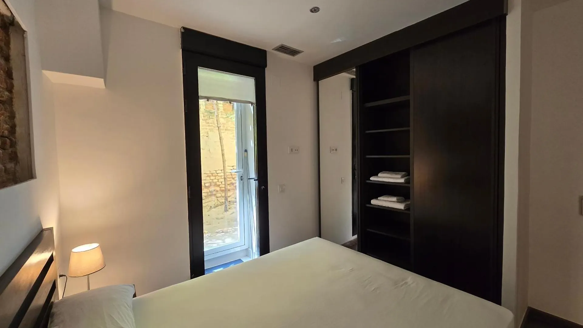 Apartment Apartamento Gfb17 Madrid