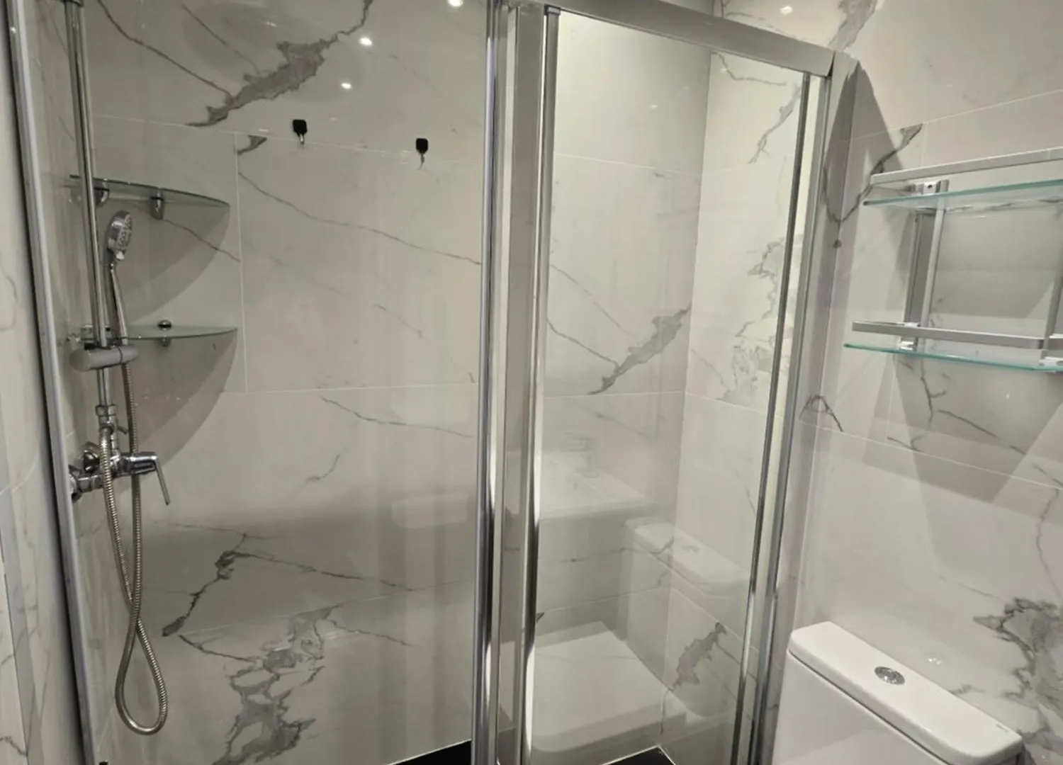 Apartamento Gfb17 Madrid Apartment