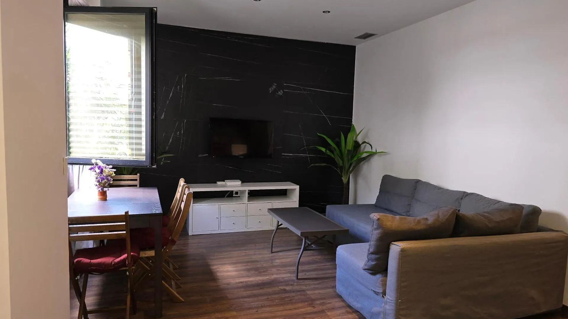 Apartment Apartamento Gfb17 Madrid