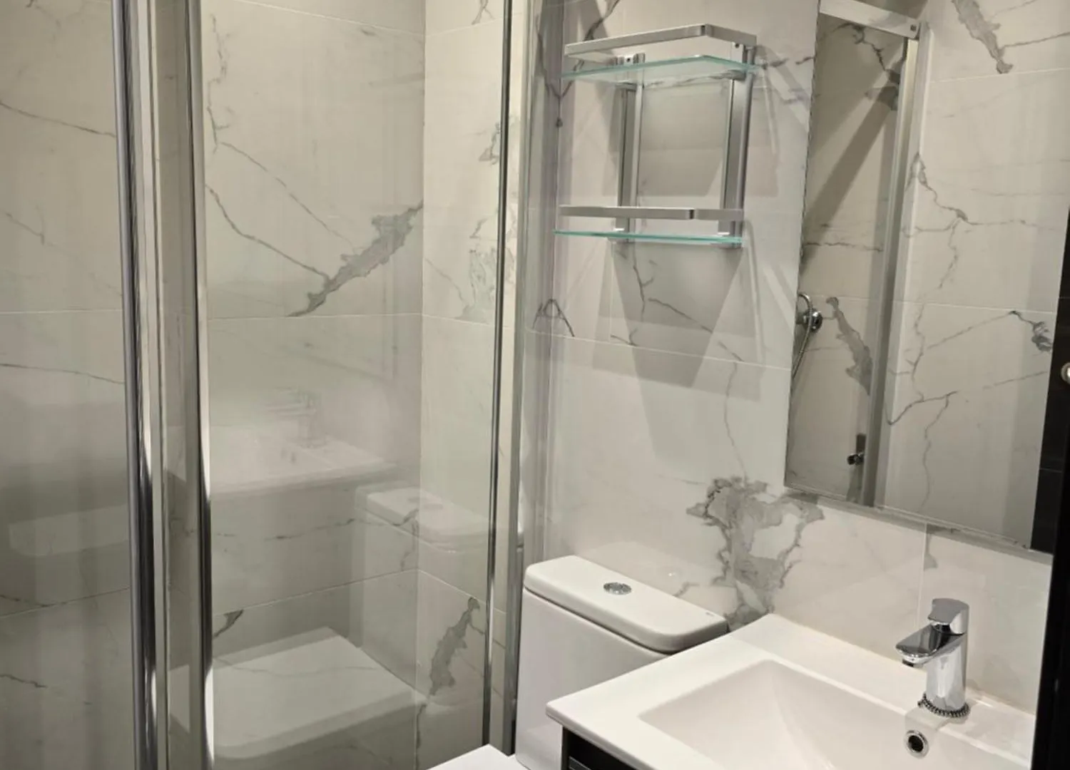 Apartamento Gfb17 Madrid