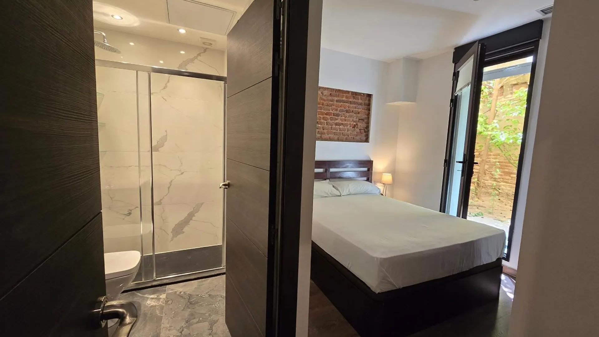 Apartamento Gfb17 Madrid