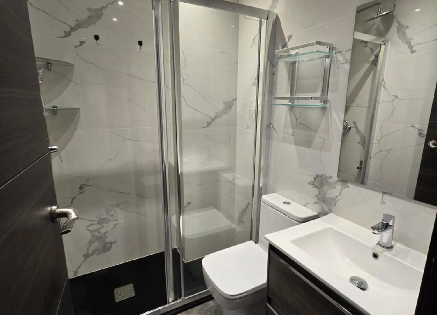 Apartamento Gfb17 Madrid Apartment