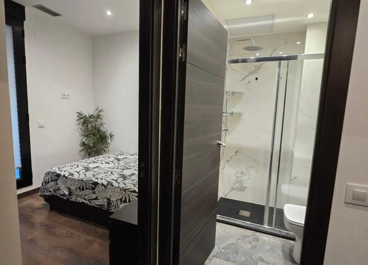 Apartment Apartamento Gfb17 Madrid
