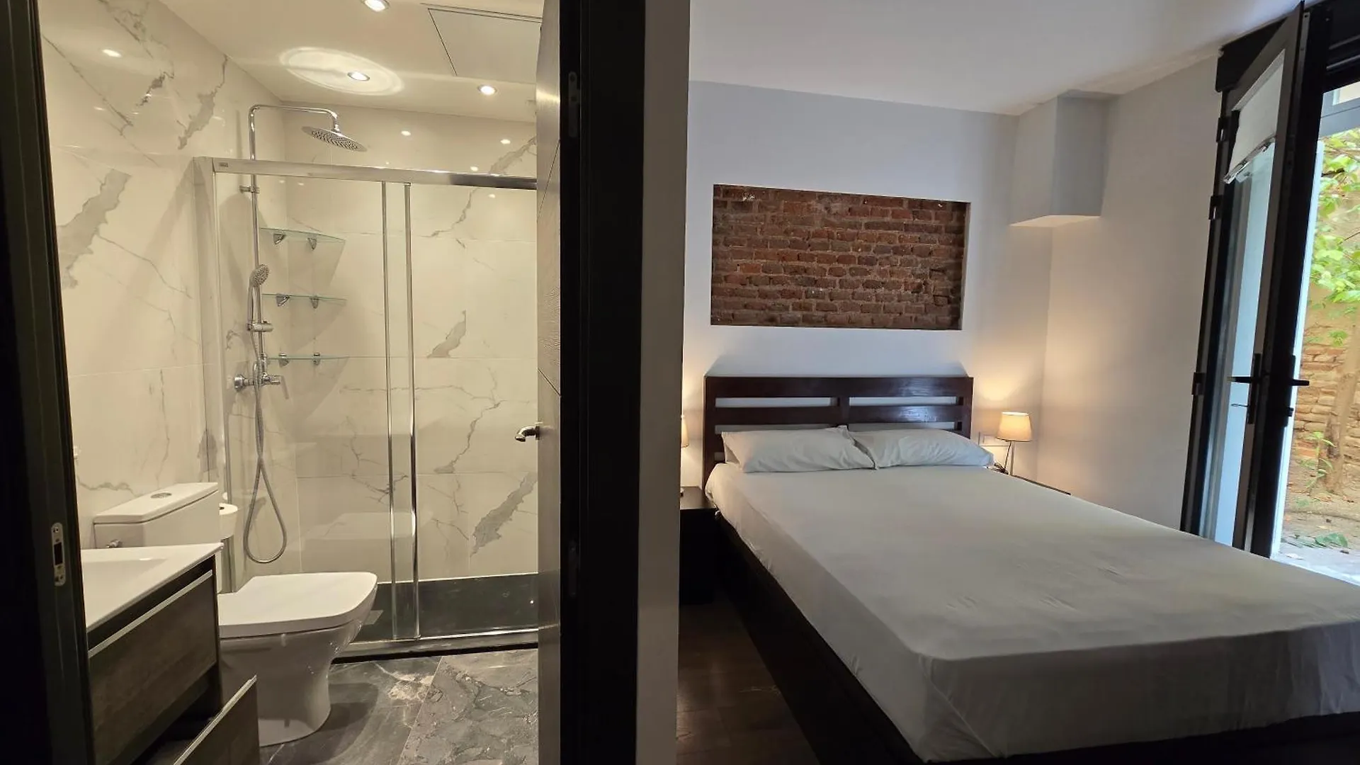 Apartamento Gfb17 Madrid Spain