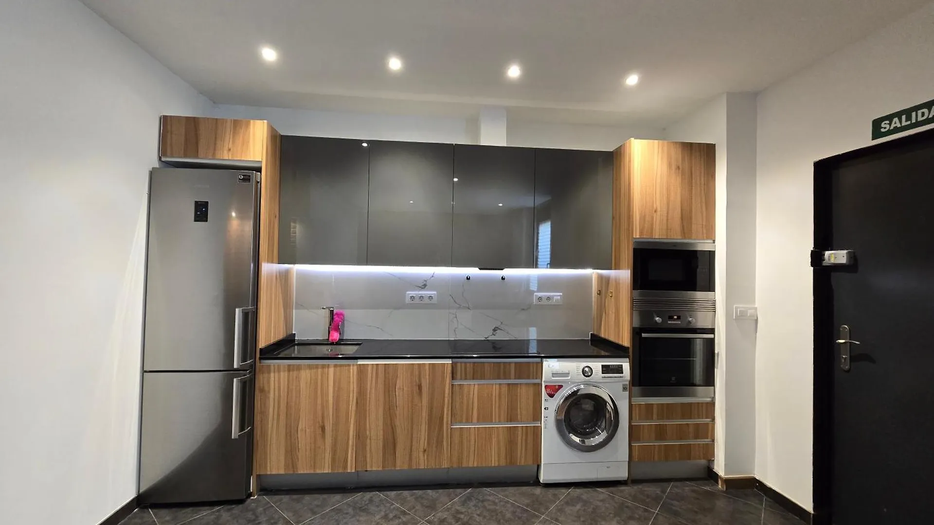 Apartamento Gfb17 Madrid Apartment