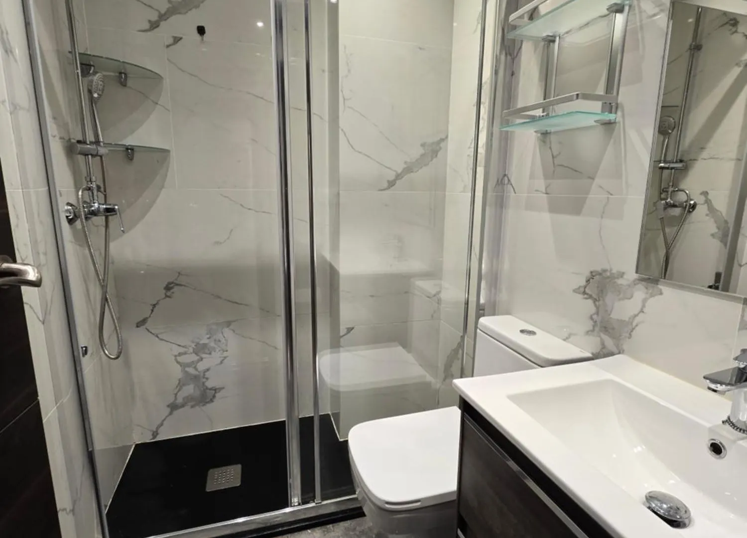 Apartamento Gfb17 Madrid Lejlighed