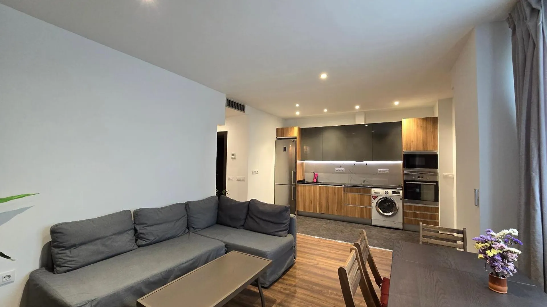 Apartamento Gfb17 Madrid Spanien