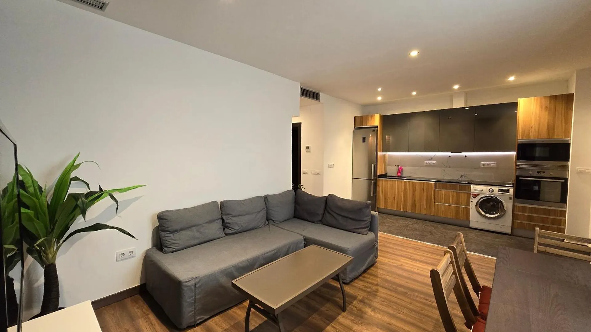 Apartamento Gfb17 Madrid