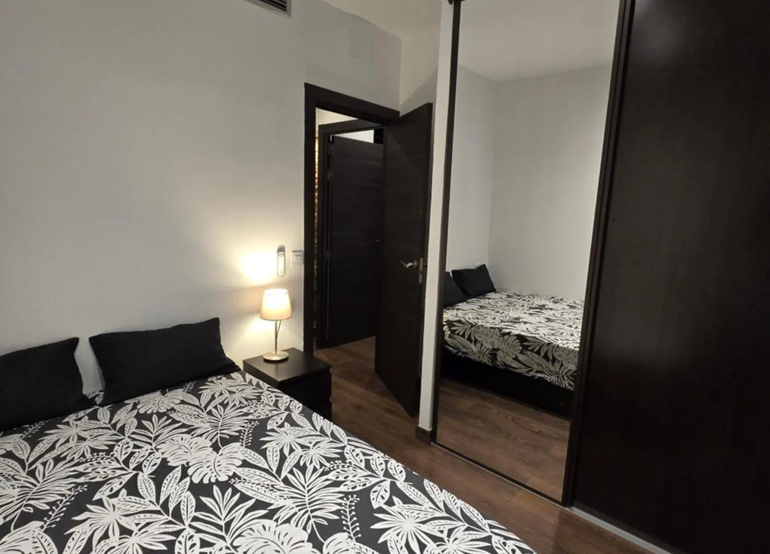 Lejlighed Apartamento Gfb17 Madrid