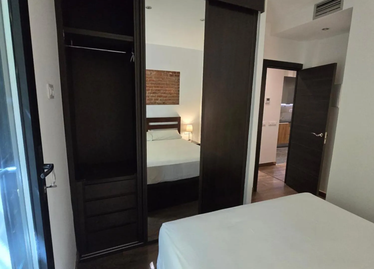 Apartamento Gfb17 Madrid