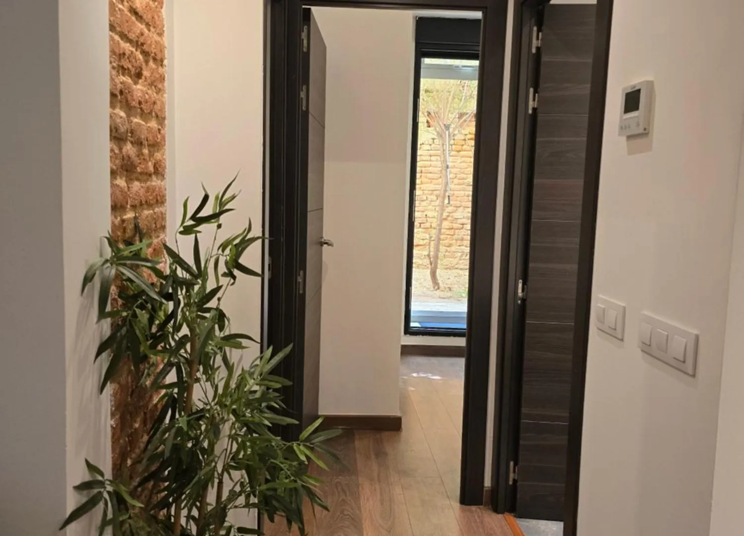 Apartamento Gfb17 Madrid Lejlighed