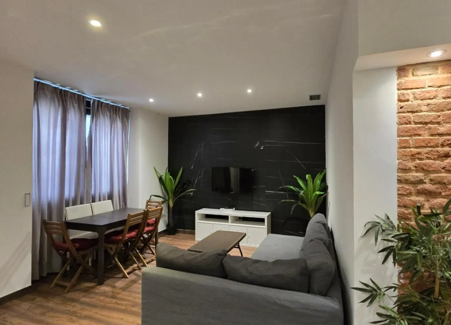 Apartamento Gfb17 Madrid Lejlighed