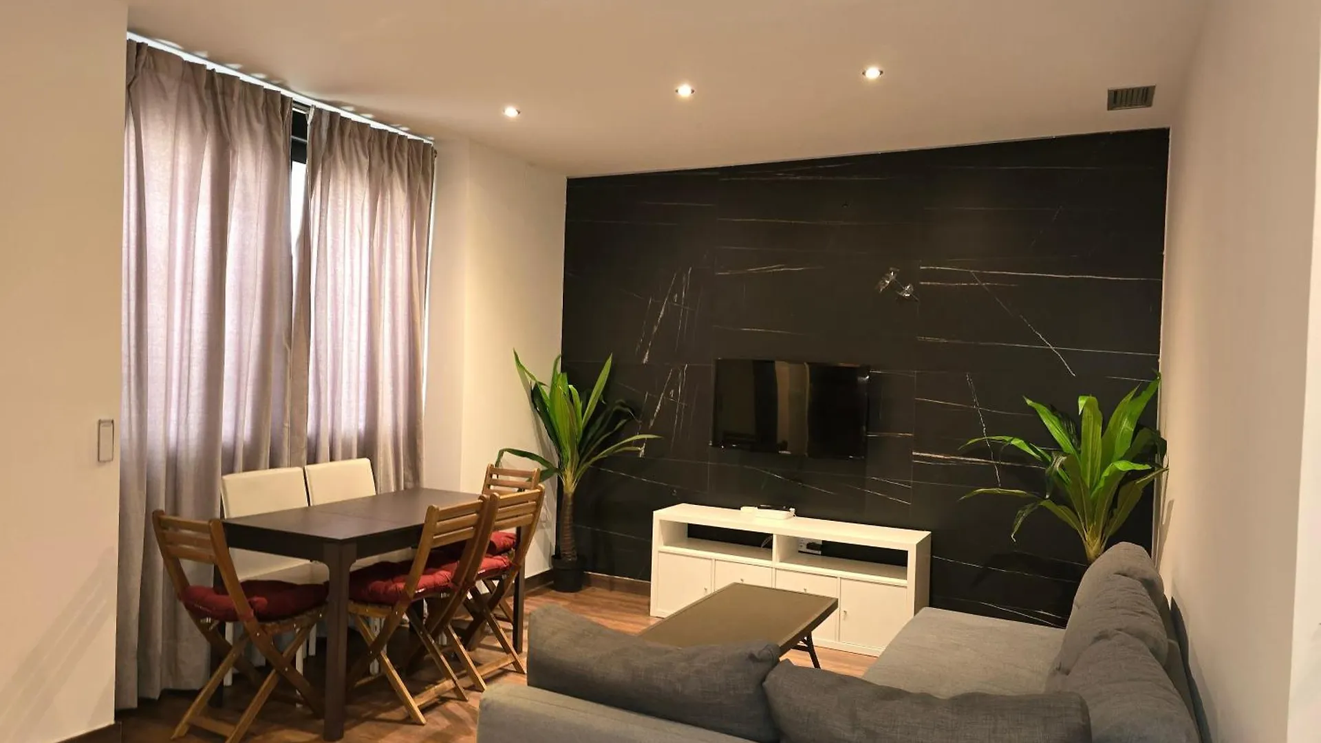 Apartamento Gfb17 Madrid
