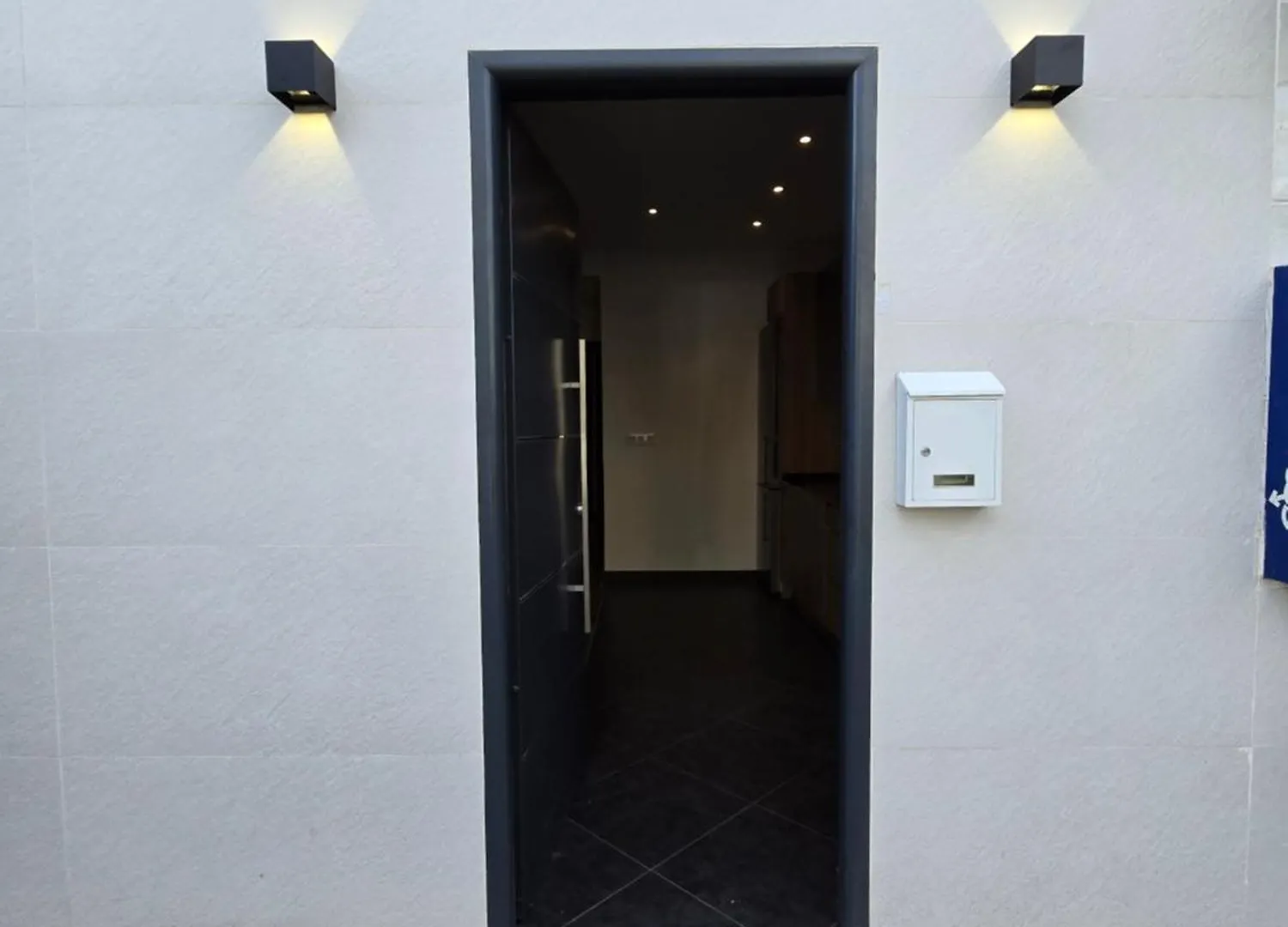 Apartamento Gfb17 Madrid Lejlighed