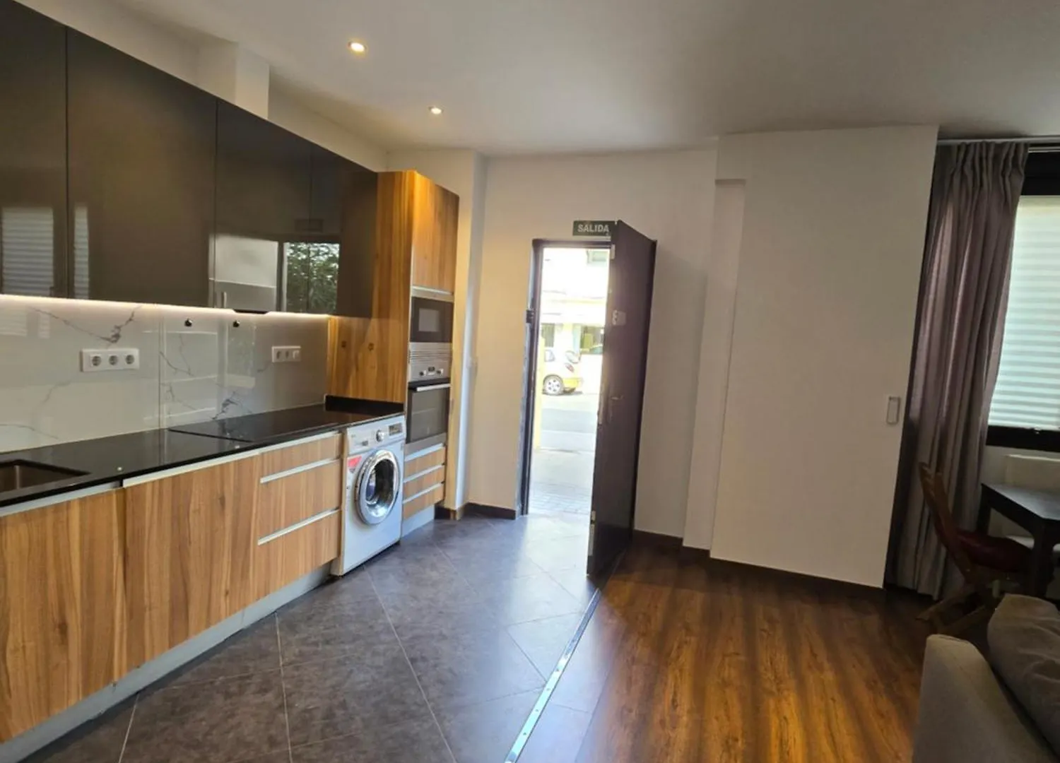 Apartamento Gfb17 Madrid Lejlighed