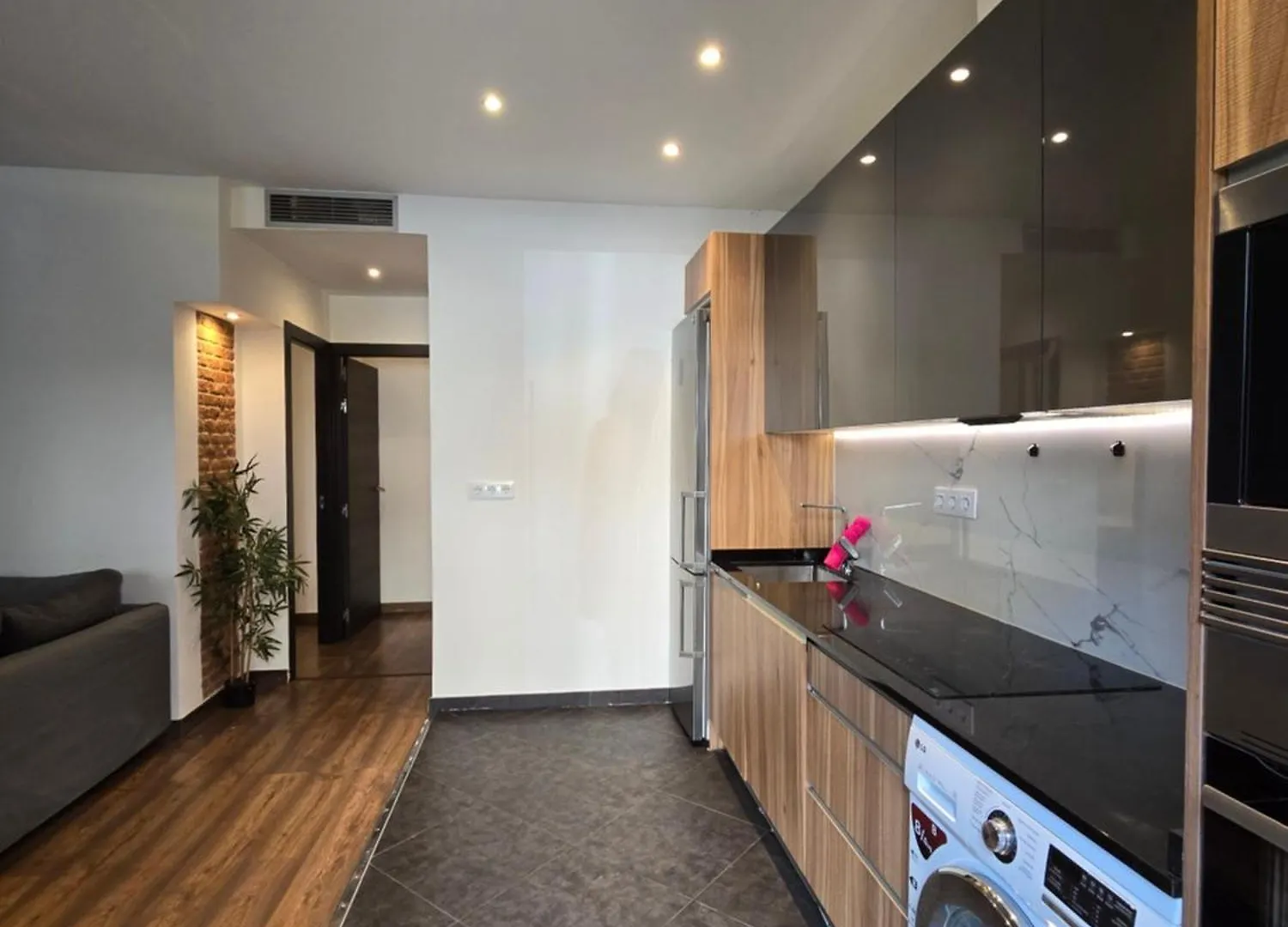 Apartamento Gfb17 Madrid